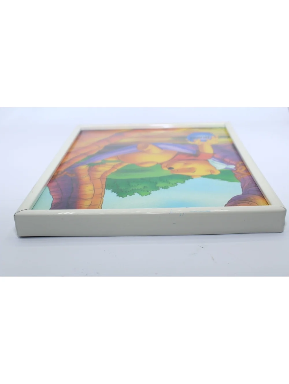 Vintage Trends Disney Picture Framed Winnie the Pooh Hammock Photo Frame #1665
